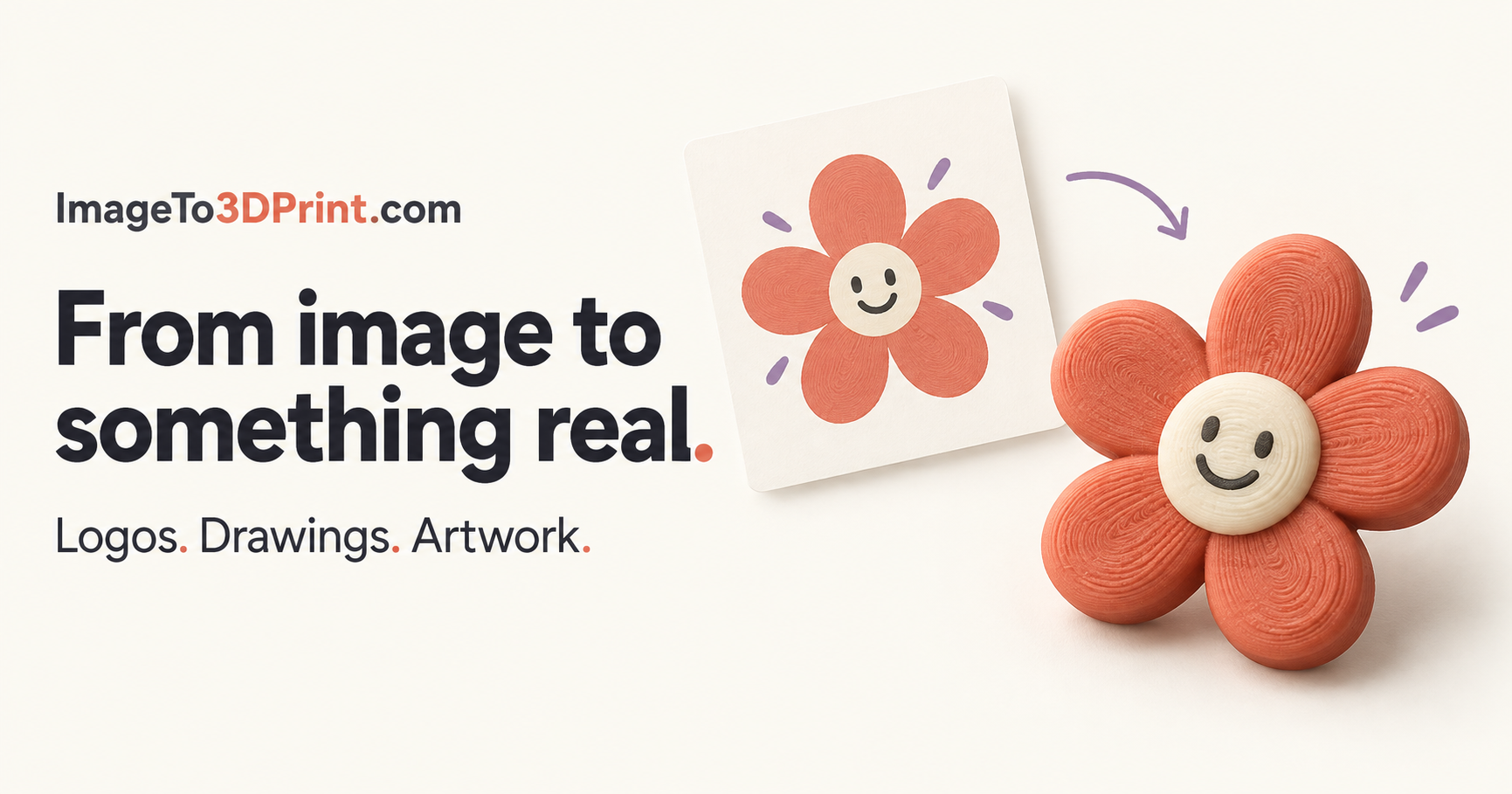 PNG to STL Converter — Transparent Artwork Preview - ImageTo3DPrint